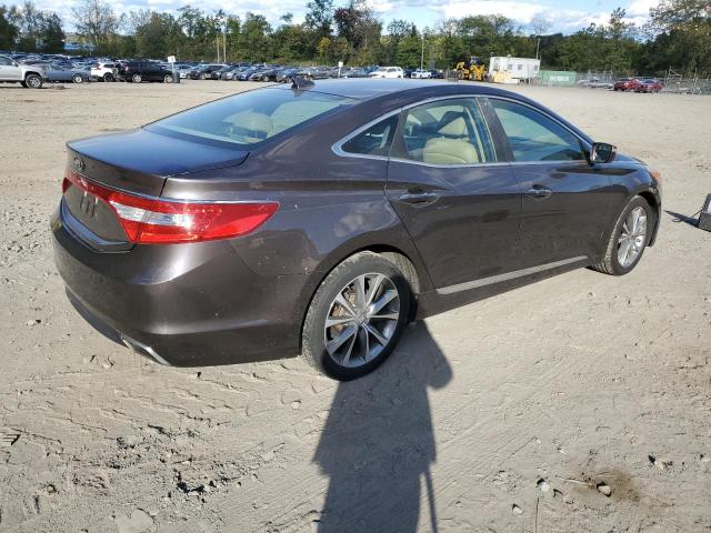 2015 HYUNDAI AZERA KMHFG4JG1FA483280