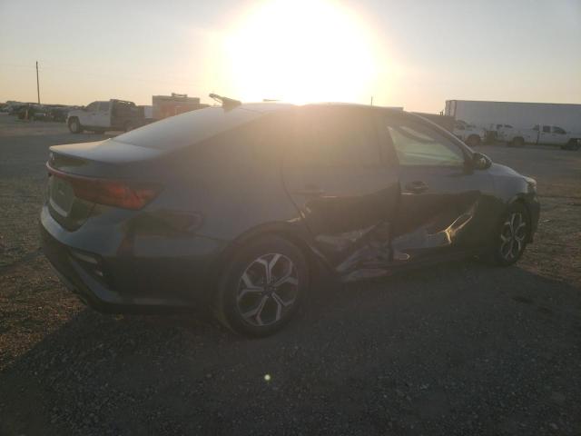 2020 KIA FORTE FE - 3KPF24AD7LE255592