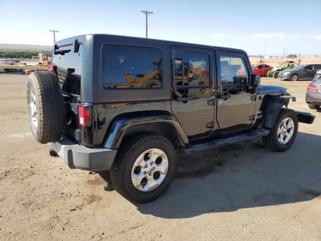 2015 JEEP WRANGLER U - 1C4BJWEG3FL541100