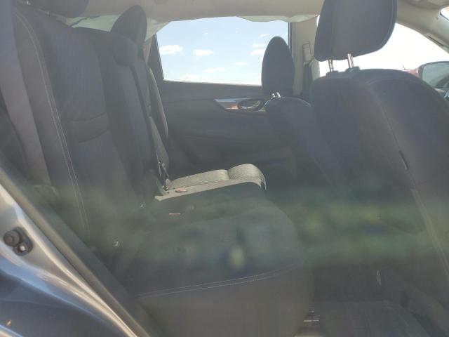 2019 NISSAN ROGUE S - JN8AT2MT5KW255730