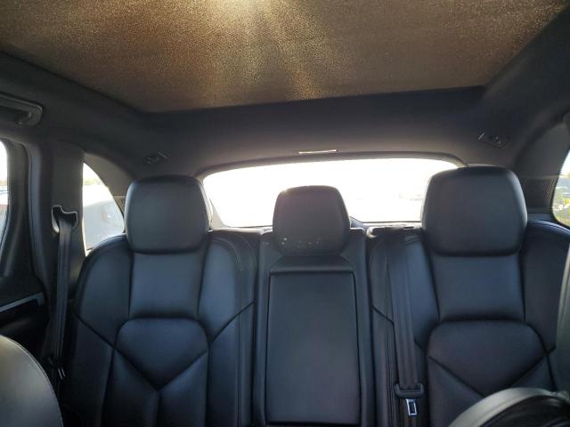 2016 PORSCHE CAYENNE - WP1AA2A2XGLA03170