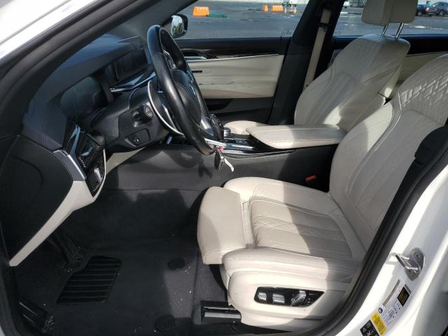 2019 BMW 640 XIGT - WBAJV6C52KBK08045