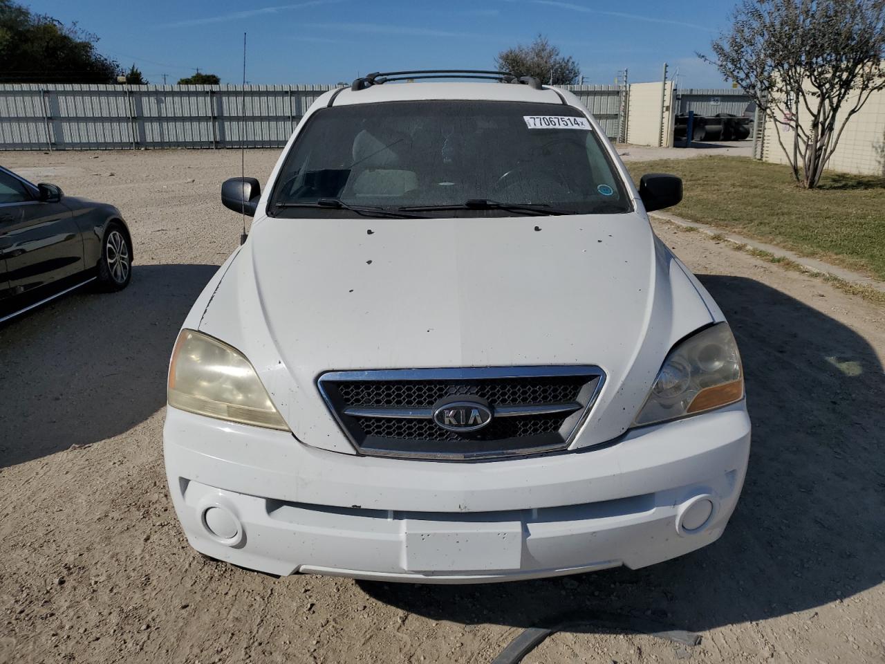 Lot #2943236440 2006 KIA SORENTO EX