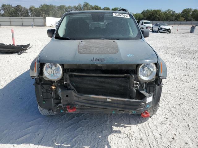 2017 JEEP RENEGADE T - ZACCJBCB8HPE80264