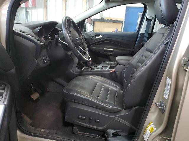 VIN 1FMCU9HD1JUC68364 2018 Ford Escape, Sel no.7