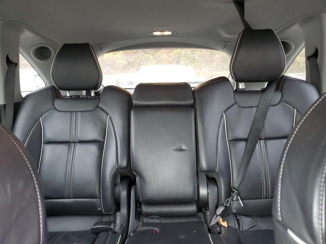 2017 ACURA MDX ADVANC 5FRYD4H91HB013482