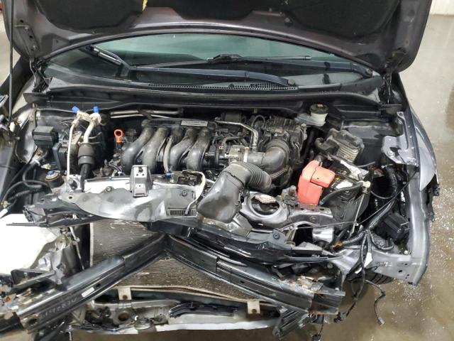 2015 HONDA FIT EX - 3HGGK5H8XFM703497