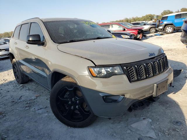 2019 JEEP GRAND CHER - 1C4RJFAG5KC608598