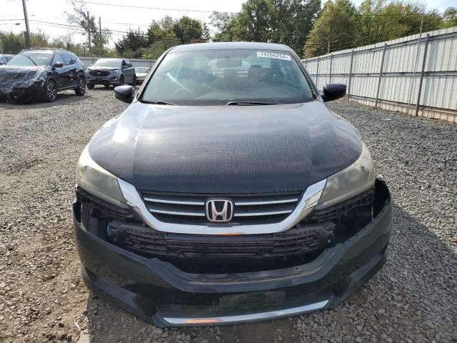 VIN 1HGCR2F37FA229893 2015 Honda Accord, LX no.5