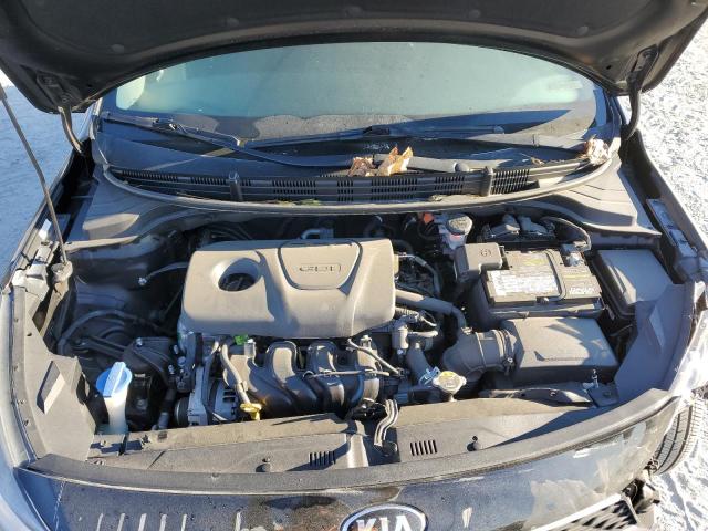 2018 KIA RIO LX - 3KPA24AB5JE066137
