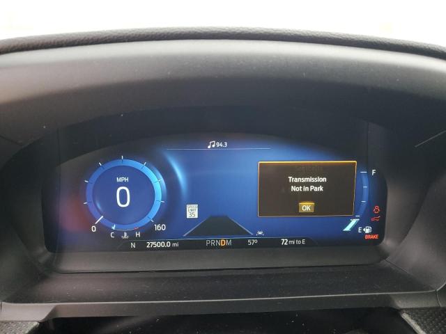 2021 FORD EXPLORER S - 1FM5K8GC8MGB30387