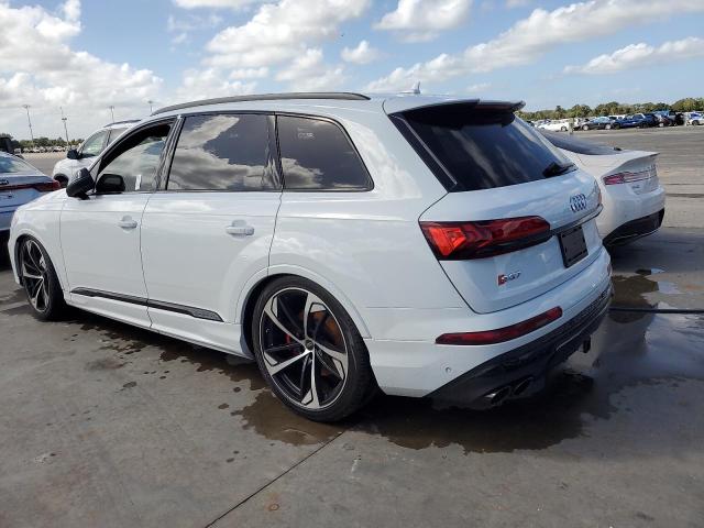 Vin: wa1vwbf79pd030163, lot: 75804674, audi sq7 prestige 20232