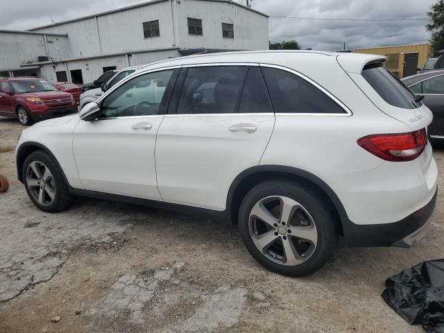 VIN WDC0G4JB5GF017218 2016 MERCEDES-BENZ GLC-CLASS no.2