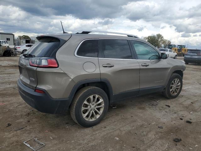 2019 JEEP CHEROKEE L - 1C4PJMCB2KD341489