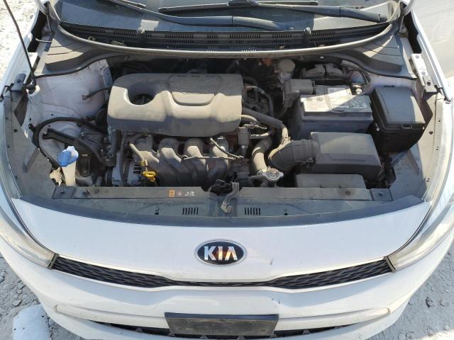 2019 KIA RIO S - 3KPA24AB8KE211124