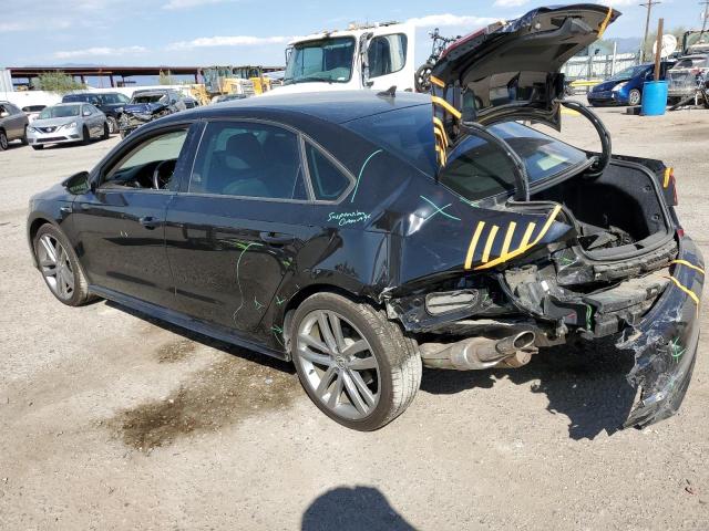 VIN 1VWAA7A38JC004152 2018 Volkswagen Passat, S no.2