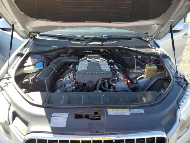2015 AUDI Q7 PREMIUM - WA1LGAFE9FD010605