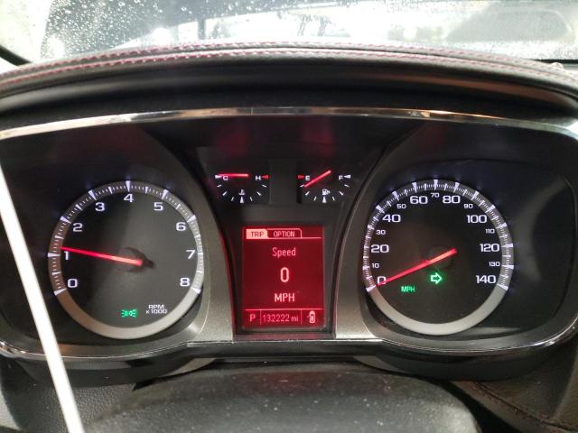 2015 GMC TERRAIN DE 2GKFLZE37F6190599