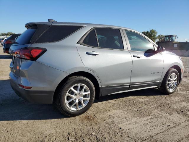 2024 CHEVROLET EQUINOX LS - 3GNAXHEG1RL344884