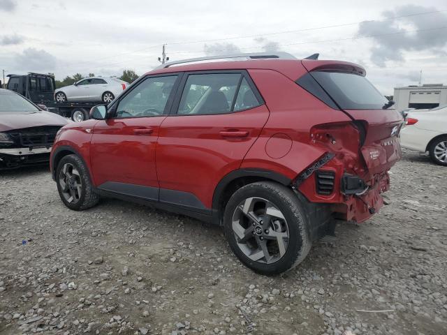 2021 HYUNDAI VENUE SEL - KMHRC8A33MU126532