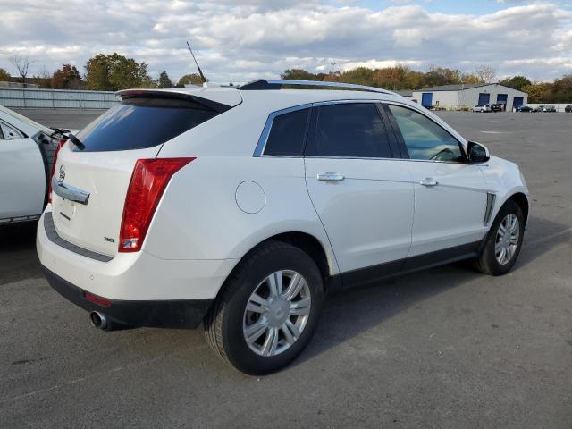 VIN 3GYFNEE38ES680719 2014 Cadillac SRX, Luxury Col... no.3