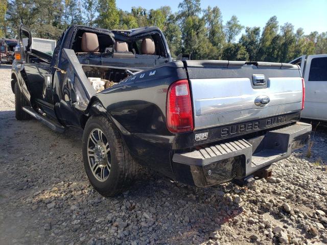 2015 FORD F250 SUPER - 1FT7W2BT0FEB74887