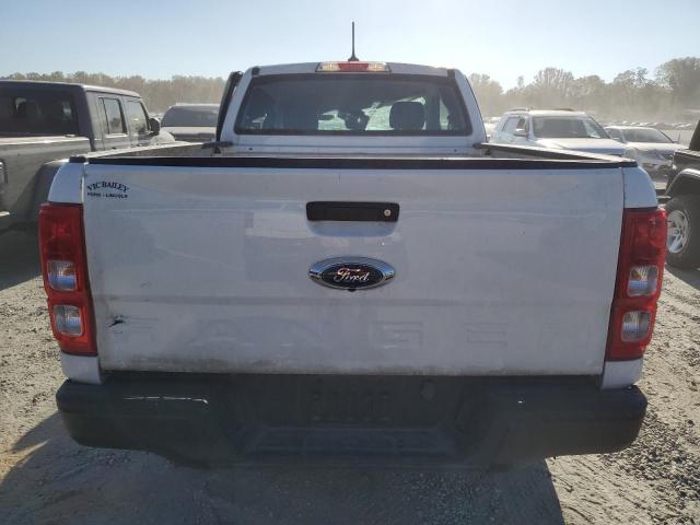 2020 FORD RANGER XL - 1FTER1EH3LLA95544