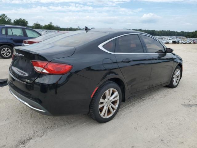 2017 CHRYSLER 200 LIMITE - 1C3CCCAB3HN502199