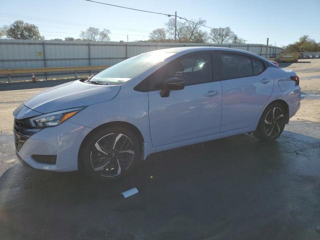 2024 NISSAN VERSA SR - 3N1CN8FV0RL838242