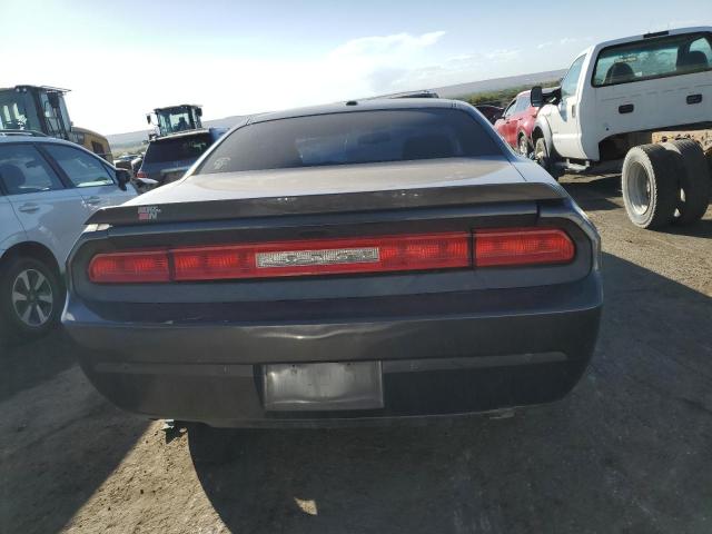 VIN 2C3CDYBT3EH251299 2014 Dodge Challenger, R/T no.6