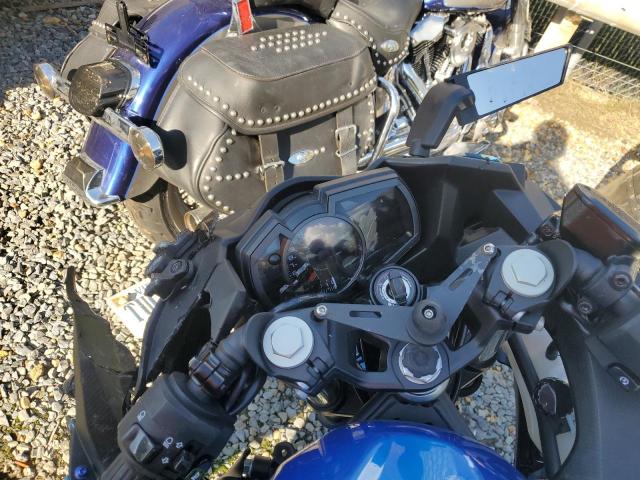 2020 KAWASAKI EX400 - JKAEXKH15LDA59131
