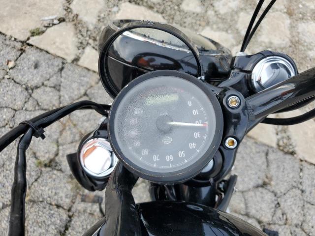 2016 HARLEY-DAVIDSON XL1200 FOR - 1HD1LC310GC425159