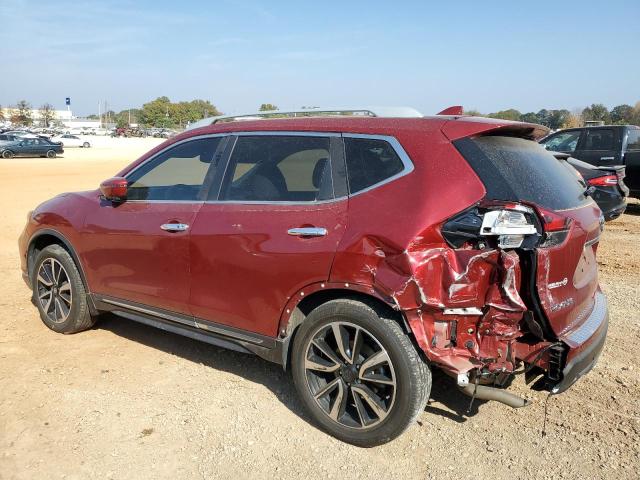 2019 NISSAN ROGUE S - 5N1AT2MT2KC738603