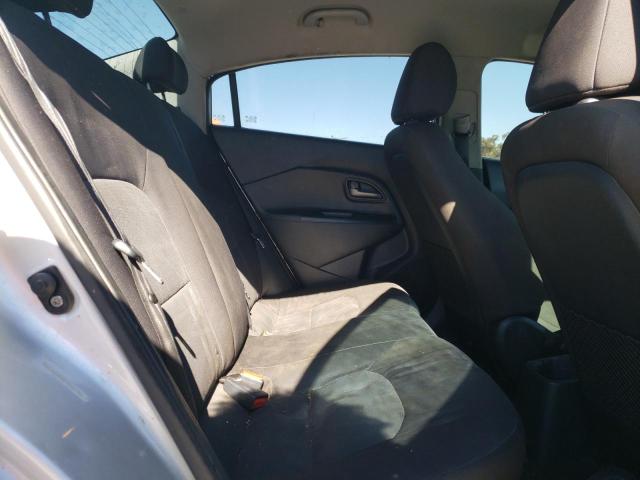 2015 KIA RIO LX - KNADM4A38F6504790