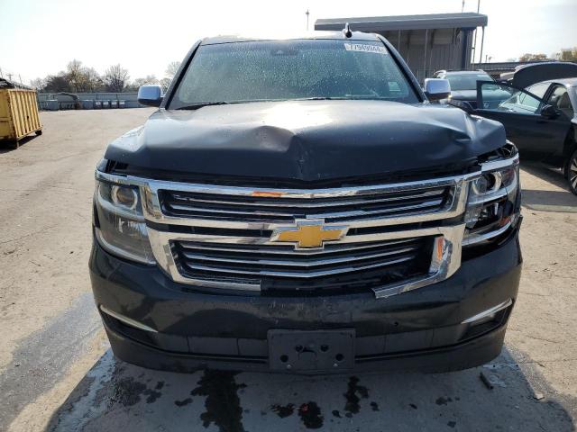 2016 CHEVROLET SUBURBAN K - 1GNSKJKC3GR191975
