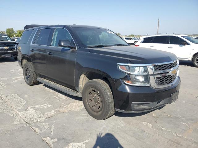 2019 CHEVROLET TAHOE POLI - 1GNLCDEC2KR310882