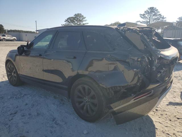 2019 LAND ROVER RANGE ROVE - SALYL2FV8KA212093