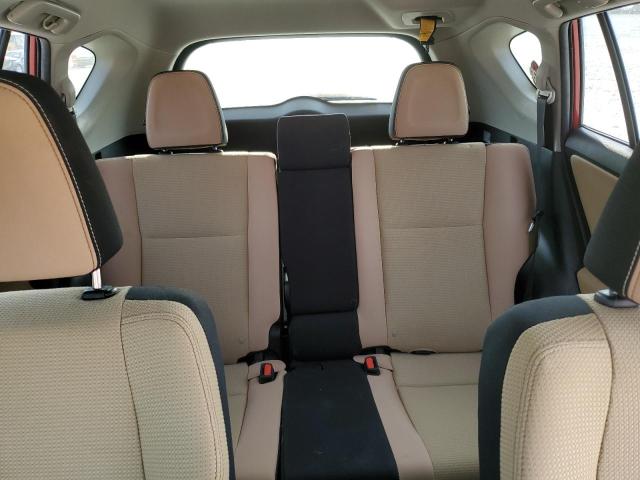 2016 TOYOTA RAV4 XLE - JTMWFREV9GJ068030