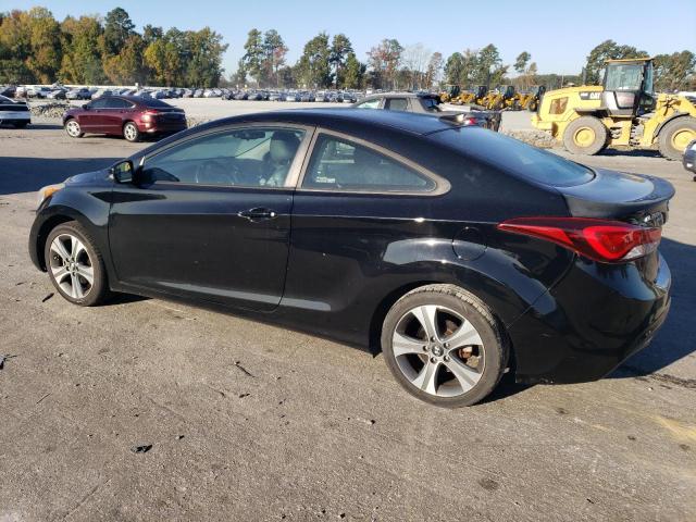 VIN KMHDH6AH7EU026091 2014 Hyundai Elantra, GS no.2