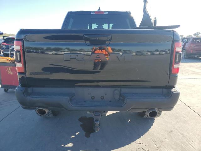 2019 RAM 1500 REBEL - 1C6RRELTXKN829168