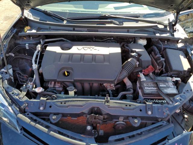 2017 TOYOTA COROLLA L - 2T1BURHE6HC883332