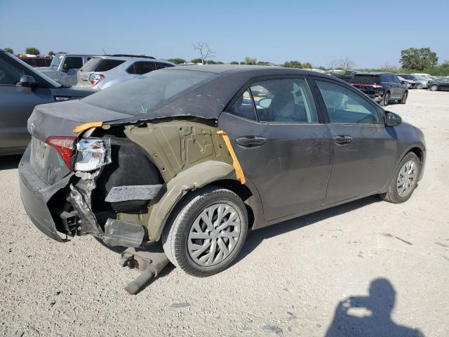 2019 TOYOTA COROLLA L - 5YFBURHE9KP886121