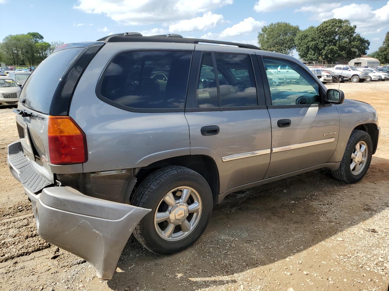 Lot #2926277494 2006 GMC ENVOY