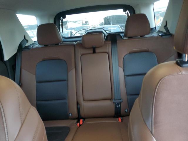2022 FORD BRONCO SPO - 3FMCR9D9XNRD43790