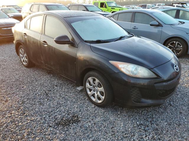 VIN JM1BL1U76D1740732 2013 Mazda 3, I no.4