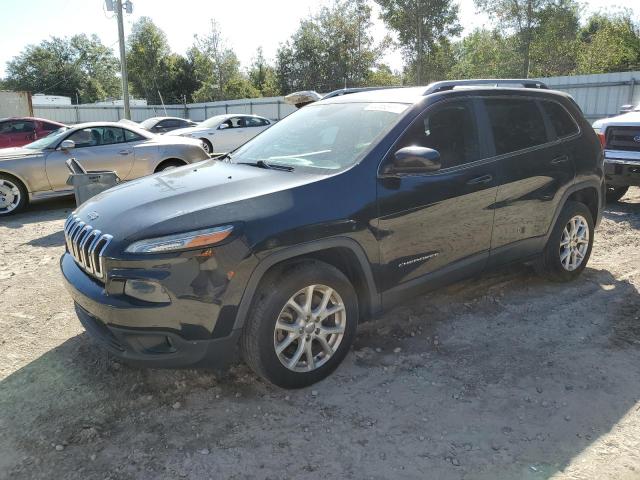 JEEP CHEROKEE L