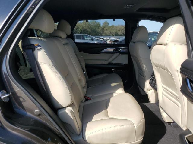 2019 MAZDA CX-9 GRAND - JM3TCADY2K0336429