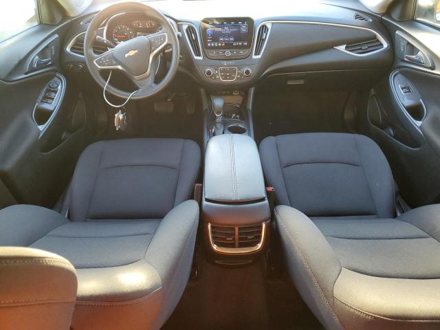2023 CHEVROLET MALIBU LT - 1G1ZD5ST0PF179351