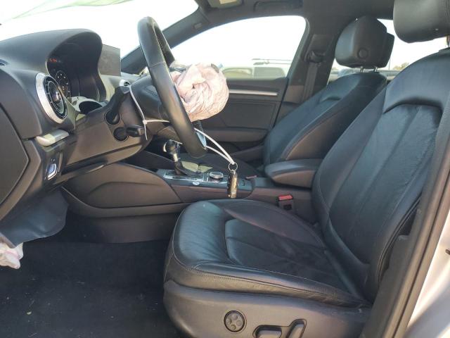 2018 AUDI A3 PREMIUM - WAUAUGFF0J1094192