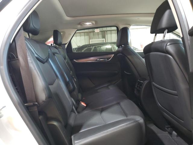 2017 CADILLAC XT5 PREMIU - 1GYKNCRS3HZ192290